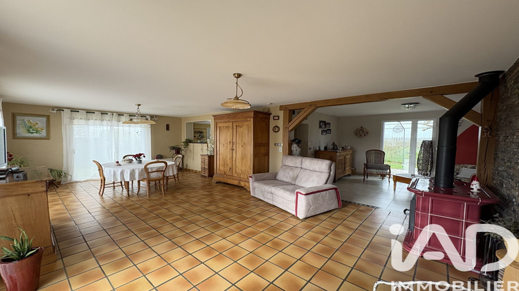 Ma-Cabane - Vente Maison Vallet, 163 m²
