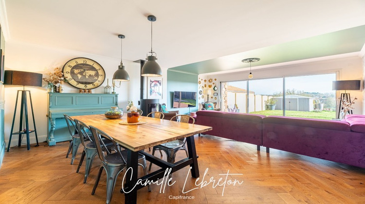 Ma-Cabane - Vente Maison VALLET, 176 m²