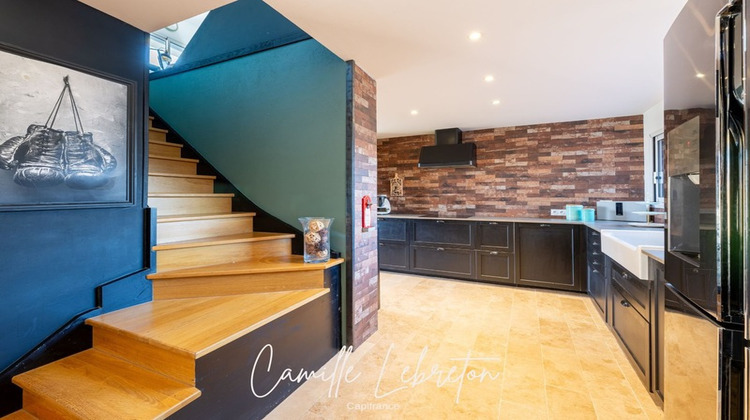 Ma-Cabane - Vente Maison VALLET, 176 m²