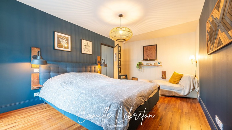 Ma-Cabane - Vente Maison VALLET, 176 m²