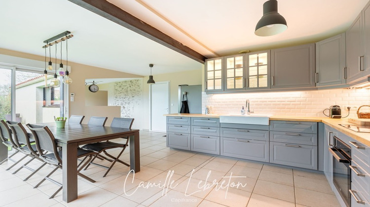 Ma-Cabane - Vente Maison VALLET, 198 m²