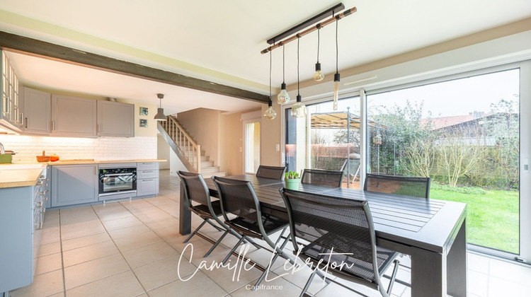 Ma-Cabane - Vente Maison VALLET, 198 m²