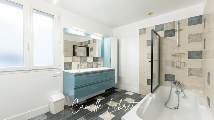 Ma-Cabane - Vente Maison VALLET, 198 m²