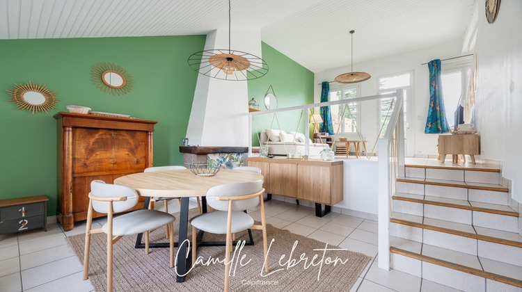 Ma-Cabane - Vente Maison VALLET, 58 m²