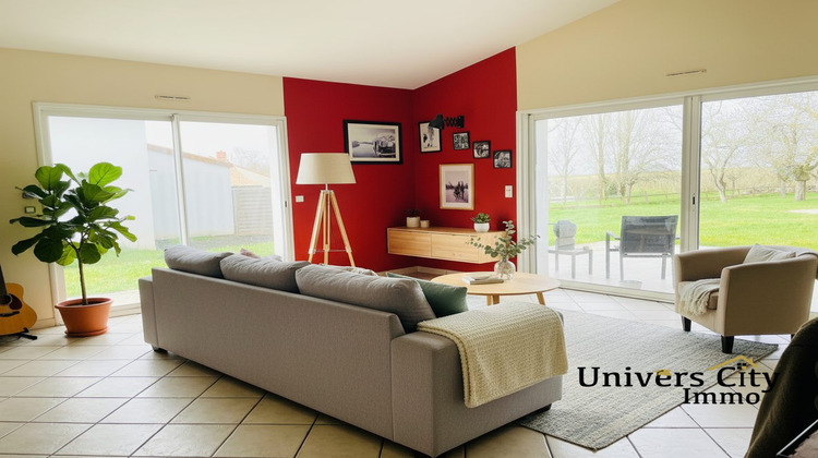 Ma-Cabane - Vente Maison Vallet, 171 m²