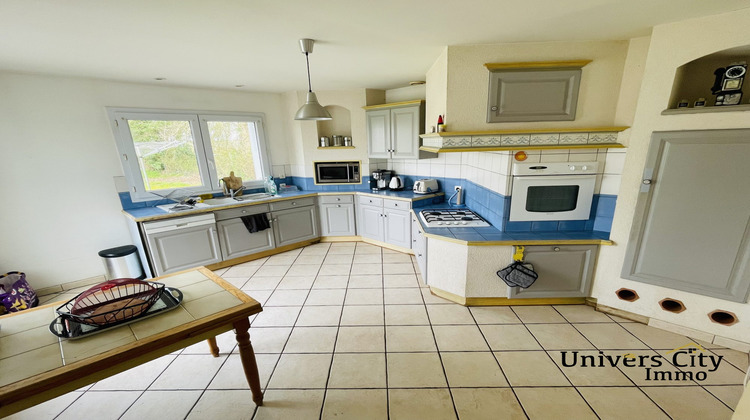 Ma-Cabane - Vente Maison Vallet, 171 m²