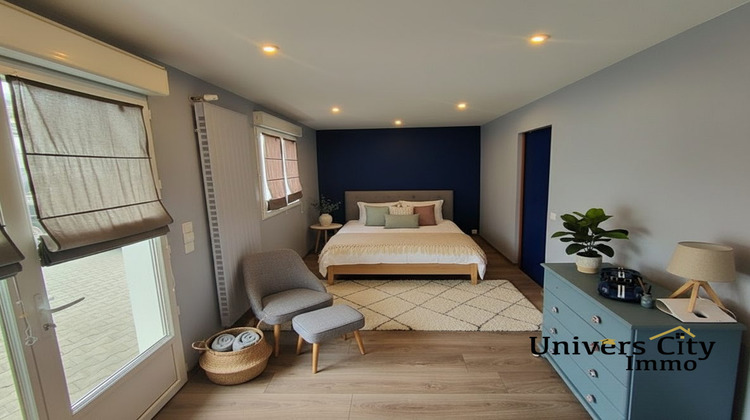 Ma-Cabane - Vente Maison Vallet, 171 m²