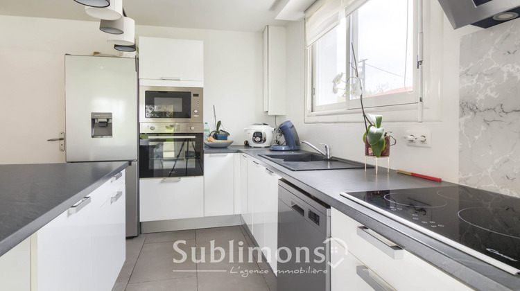 Ma-Cabane - Vente Maison Vallet, 108 m²