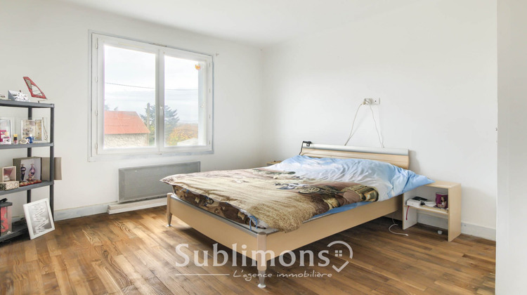 Ma-Cabane - Vente Maison Vallet, 108 m²