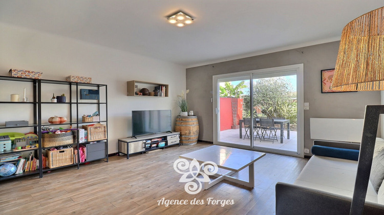 Ma-Cabane - Vente Maison VALLET, 119 m²