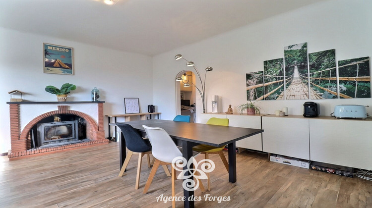 Ma-Cabane - Vente Maison VALLET, 119 m²