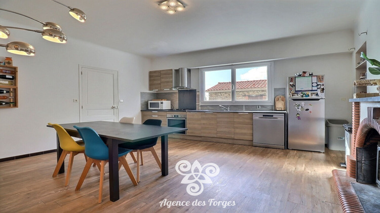 Ma-Cabane - Vente Maison VALLET, 119 m²