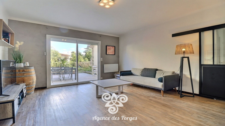 Ma-Cabane - Vente Maison VALLET, 119 m²