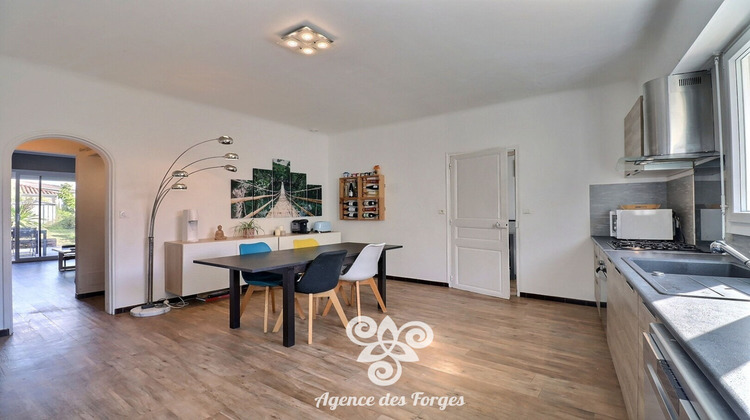 Ma-Cabane - Vente Maison VALLET, 119 m²