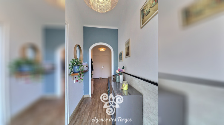 Ma-Cabane - Vente Maison VALLET, 119 m²