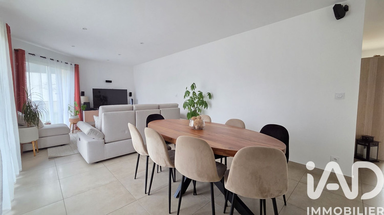 Ma-Cabane - Vente Maison Vallet, 135 m²