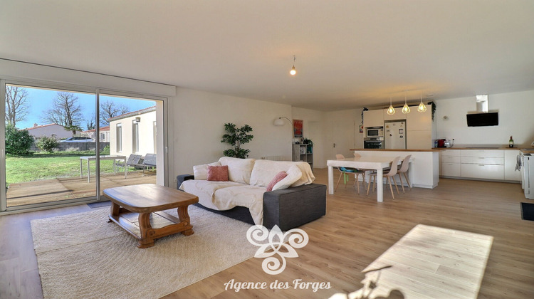 Ma-Cabane - Vente Maison VALLET, 99 m²