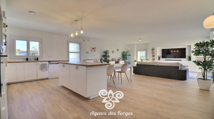 Ma-Cabane - Vente Maison VALLET, 99 m²