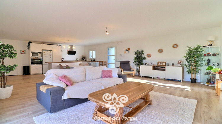 Ma-Cabane - Vente Maison VALLET, 99 m²