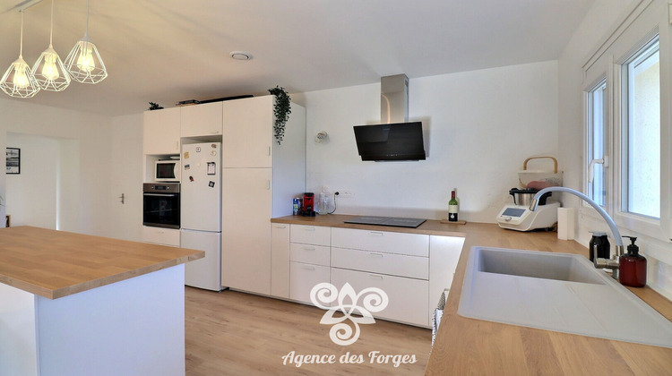 Ma-Cabane - Vente Maison VALLET, 99 m²