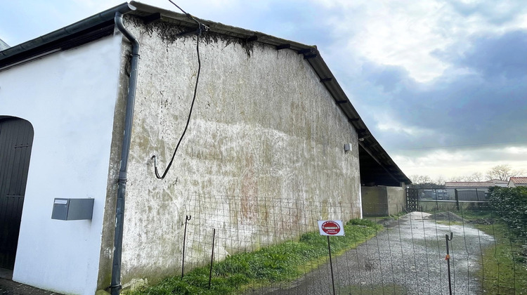 Ma-Cabane - Vente Maison Vallet, 250 m²