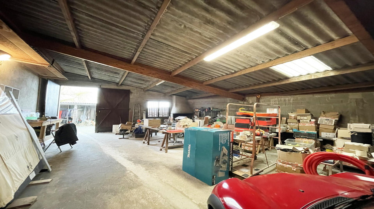 Ma-Cabane - Vente Maison Vallet, 250 m²