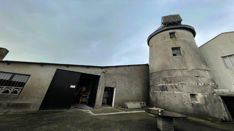 Ma-Cabane - Vente Maison Vallet, 250 m²