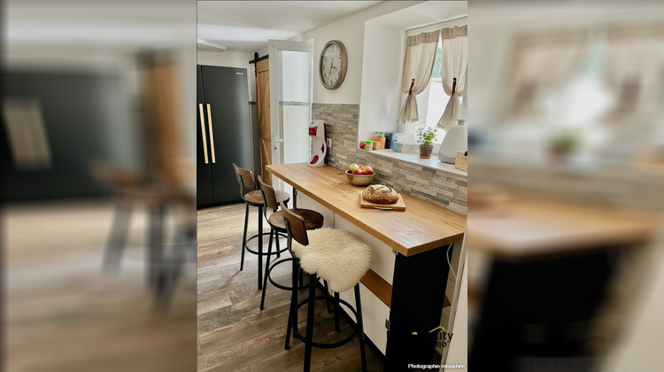 Ma-Cabane - Vente Maison Vallet, 136 m²