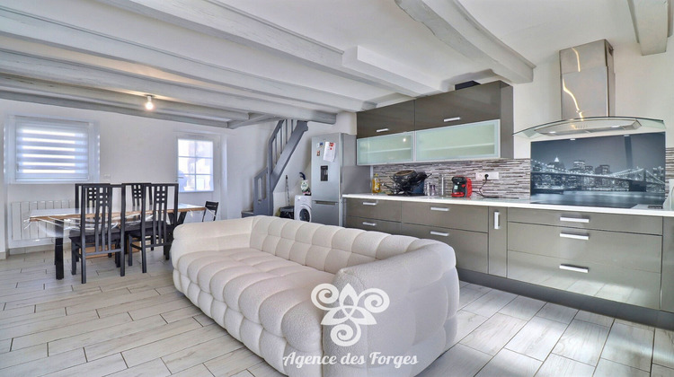 Ma-Cabane - Vente Maison VALLET, 55 m²