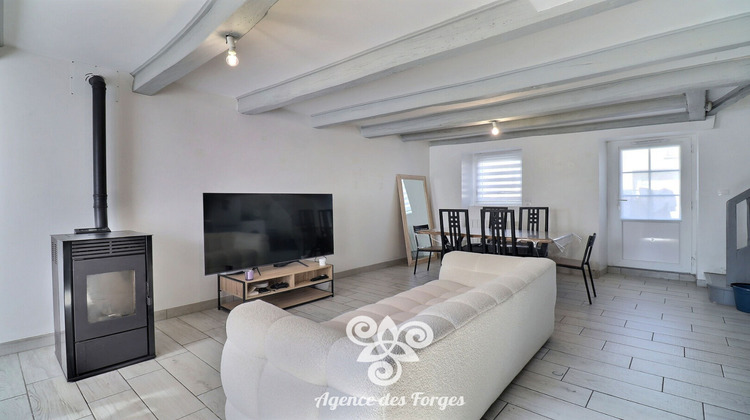 Ma-Cabane - Vente Maison VALLET, 55 m²