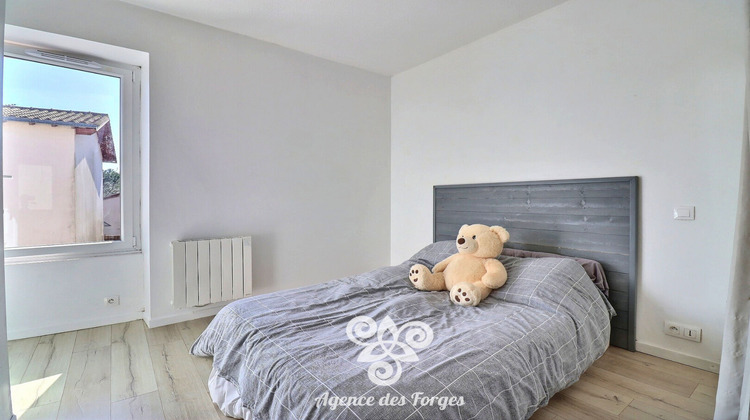 Ma-Cabane - Vente Maison VALLET, 55 m²