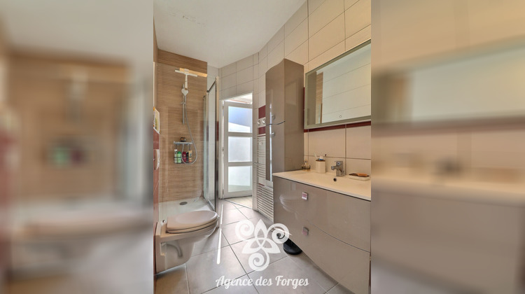 Ma-Cabane - Vente Maison VALLET, 55 m²