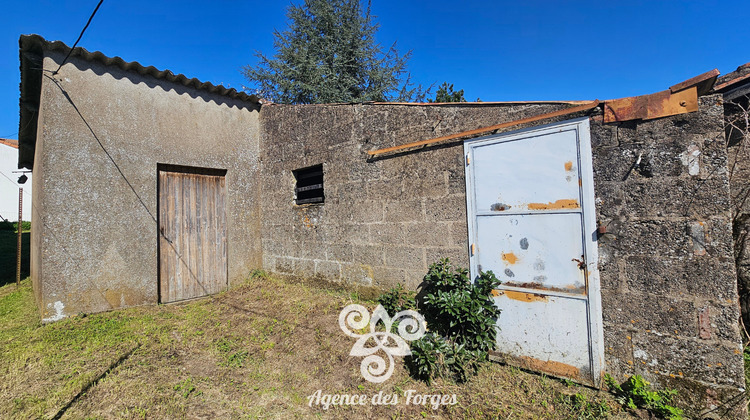 Ma-Cabane - Vente Maison VALLET, 55 m²