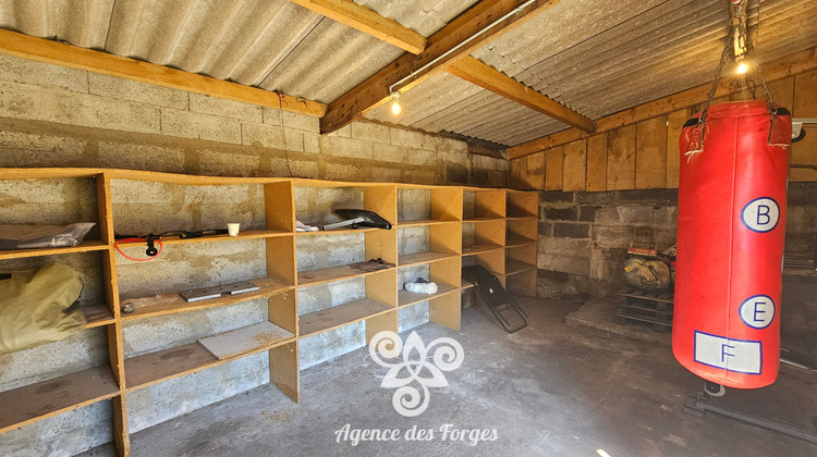 Ma-Cabane - Vente Maison VALLET, 55 m²