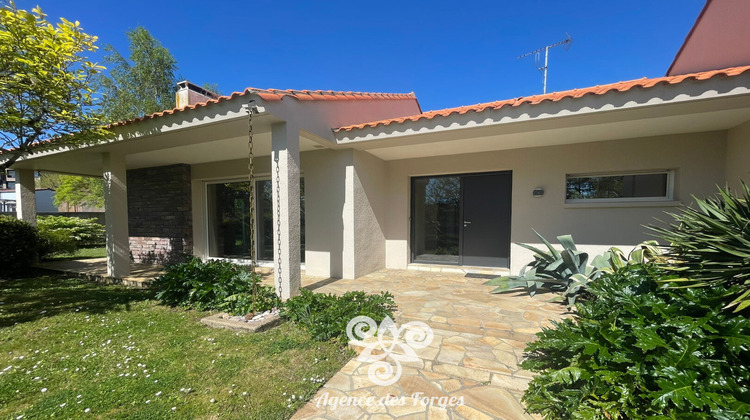 Ma-Cabane - Vente Maison VALLET, 170 m²