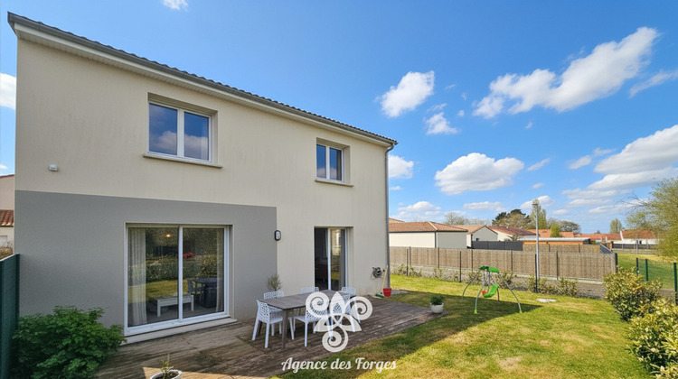 Ma-Cabane - Vente Maison VALLET, 95 m²