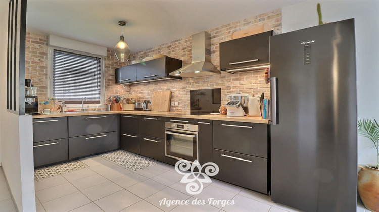 Ma-Cabane - Vente Maison VALLET, 95 m²