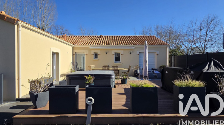 Ma-Cabane - Vente Maison Vallet, 150 m²