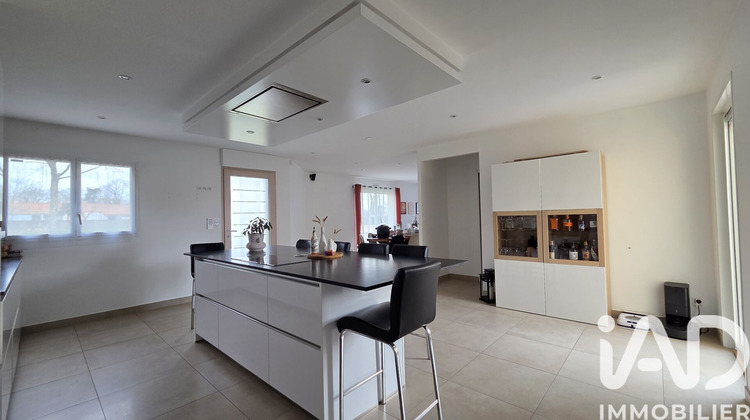 Ma-Cabane - Vente Maison Vallet, 150 m²