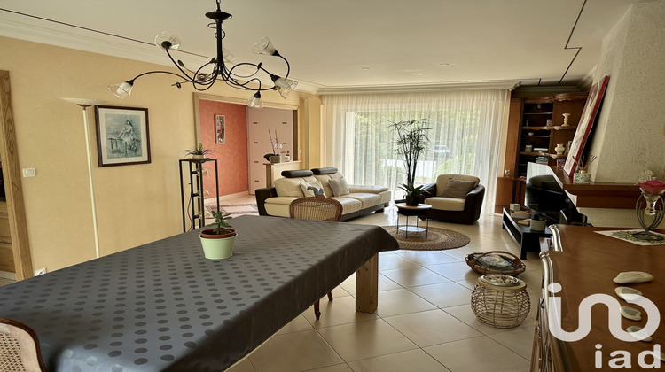 Ma-Cabane - Vente Maison Vallet, 118 m²