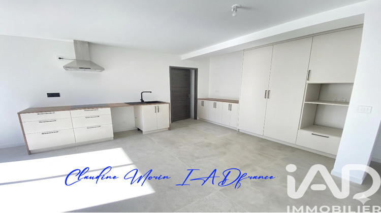 Ma-Cabane - Vente Maison Vallet, 110 m²