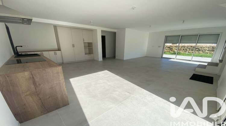 Ma-Cabane - Vente Maison Vallet, 110 m²