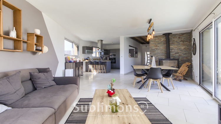 Ma-Cabane - Vente Maison Vallet, 144 m²