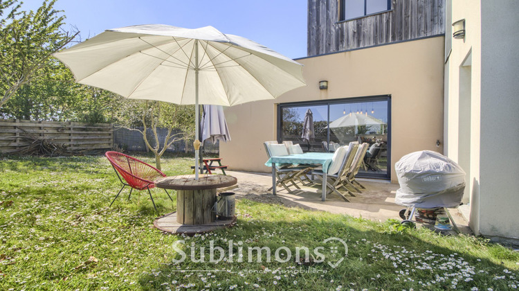 Ma-Cabane - Vente Maison Vallet, 144 m²