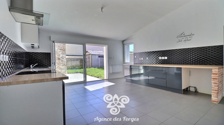 Ma-Cabane - Vente Maison VALLET, 78 m²