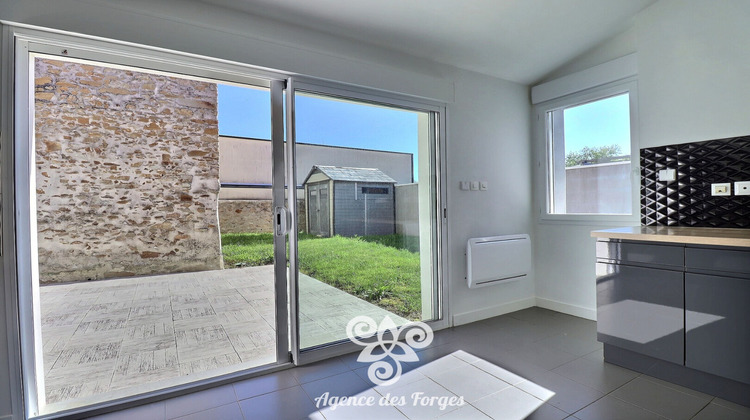 Ma-Cabane - Vente Maison VALLET, 78 m²