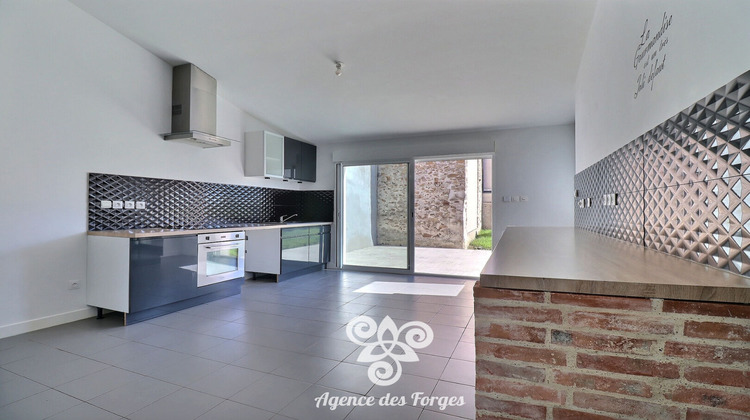 Ma-Cabane - Vente Maison VALLET, 78 m²