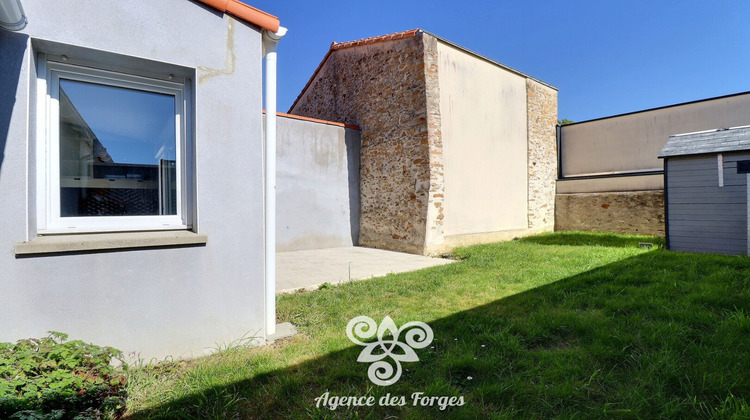 Ma-Cabane - Vente Maison VALLET, 78 m²