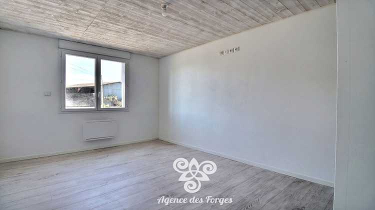 Ma-Cabane - Vente Maison VALLET, 78 m²