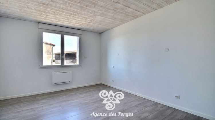 Ma-Cabane - Vente Maison VALLET, 78 m²